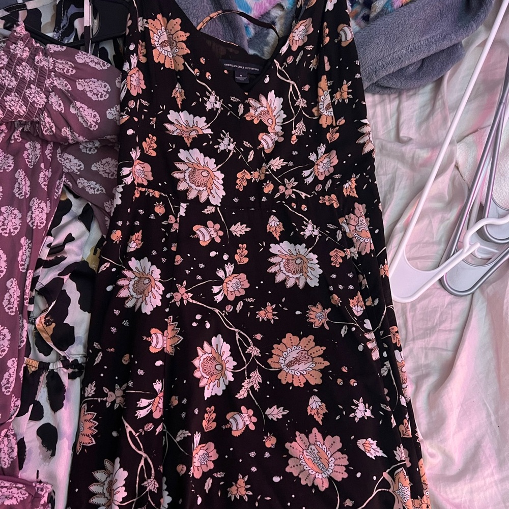 American eagle dress
